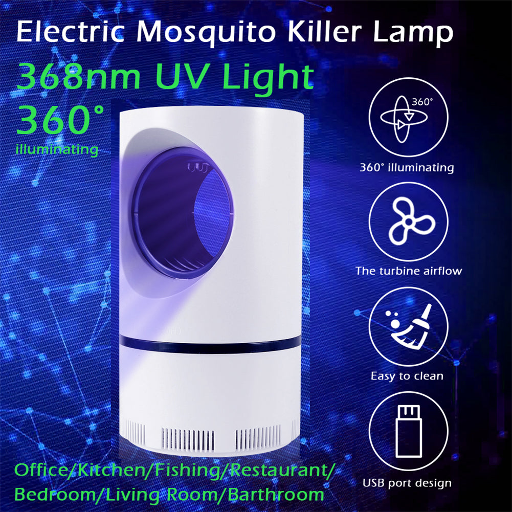 Electric Mosquito